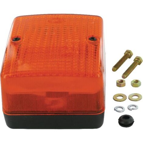 Intermitente Hella HELLA 2BA996012061 (1/2)