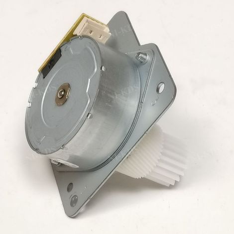 Compatible avec les moteurs d'alimentation papier Samsung ML3050 3051 3470 ML-3471 5530 et Xerox 3435.