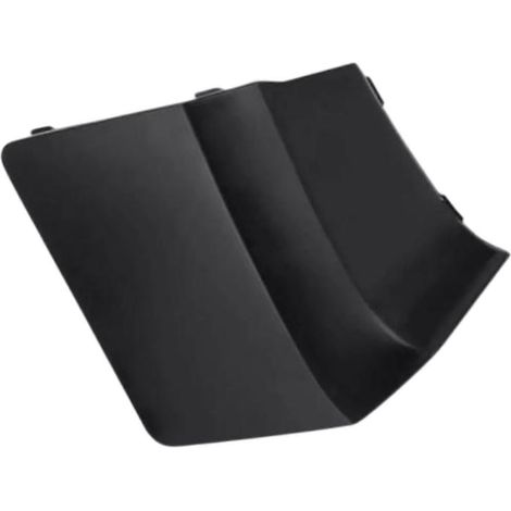 Cache-anneau de remorquage de pare-chocs avant 57731Fg330 robuste pour WRX 2013-2014 (1/5)