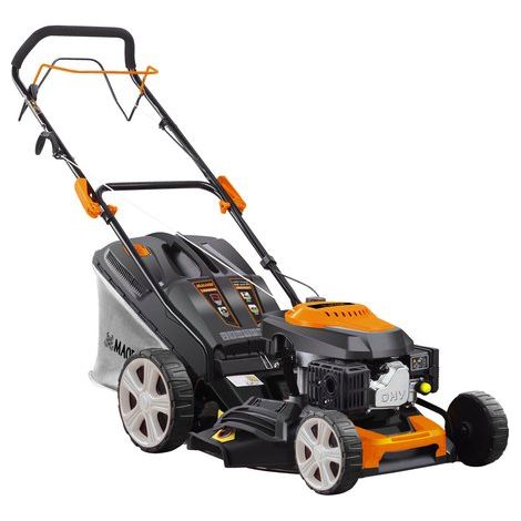 Tagliaerba motore Maori Mrs 4615 Spq 2,6 kW 061680