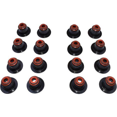 Joint d'huile de soupape moteur 9806212280 9806745880 1628922080 pour Mini 1.6T (lot de 16) (1/5)