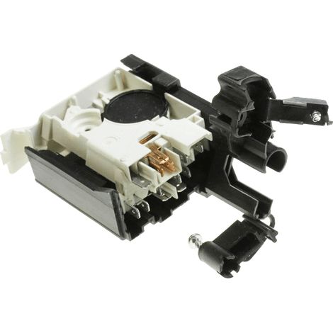 RELAIS DE DEMARRAGE COMPRESSEUR POUR REFRIGERATEUR FAURE - 2425803083 (1/3)