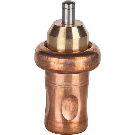 Element thermostatique LK 823, 55°C pour art 90 846 69-70