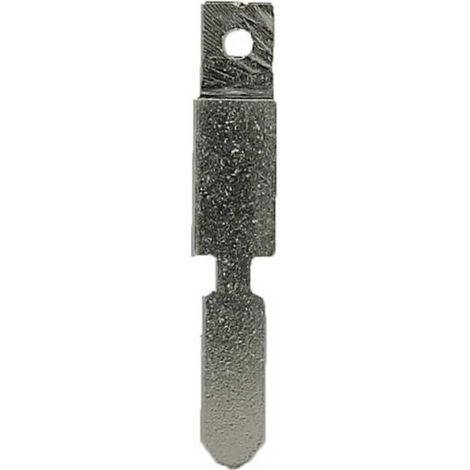 Lame de coque compatible avec PEUGEOT encoche PSA31L