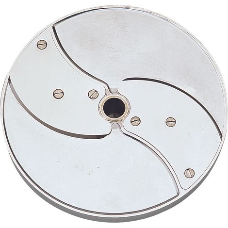 Disque Expert Mineral et éminceur Amandes 0,6 mm - Robot Coupe
