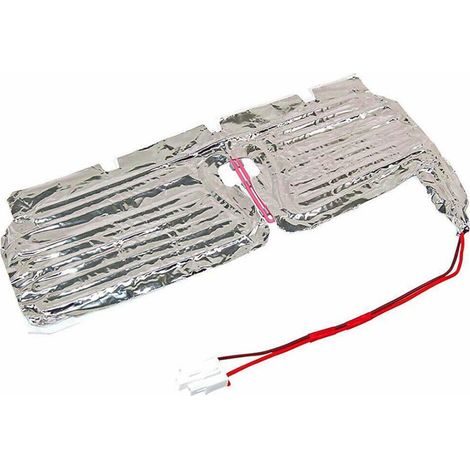 RESISTENZA SBRINAMENTO EVAPORATORE PER FRIGORIFERO SAMSUNG DA47-00038B (1/3)