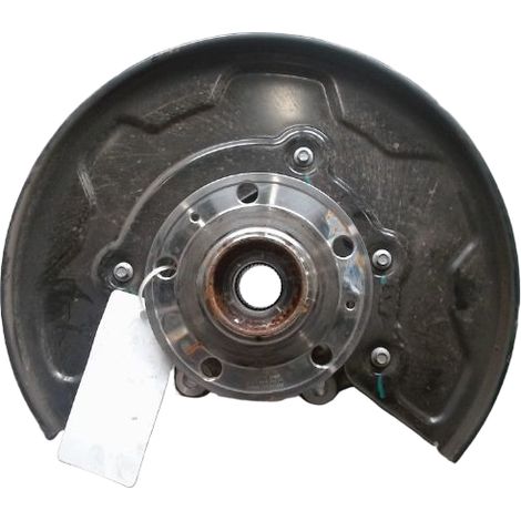 Pivot Arriere Gauche M.g. MG4 [PRODUIT D'OCCASION]♻️10893550 (1/3)