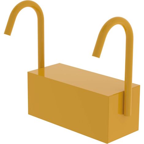MUNK Ballastgewicht 10kg