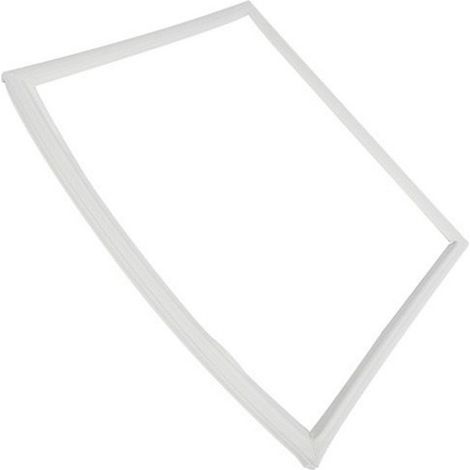 GUARNIZIONE MAGNETICA FRIGORIFERO CONGELATORE 62,3cm X 51,6cm ELECTROLUX AEG REX