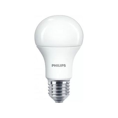 Philips 490761 E27 CorePro LEDbulb A60 11-75W 827 Frosted