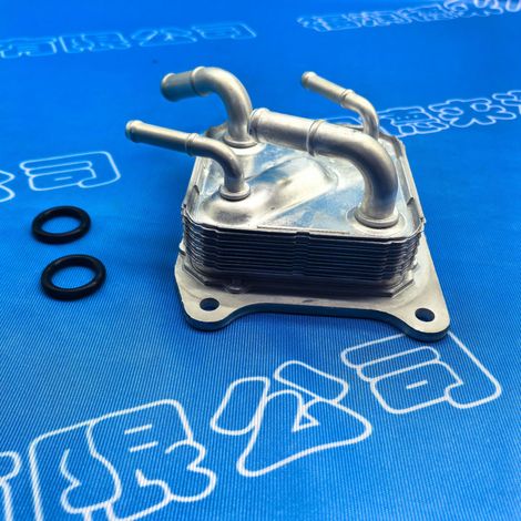 21606-X480A is suitable for the transmission, gearbox, and radiator cooler of the 2017 Nissan RogueT32. (1/4)