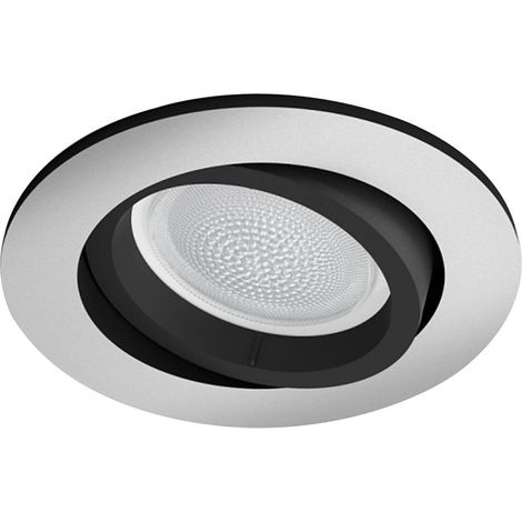 Philips Hue Spot de plafond LED 8719514338623 GU10 5.7 W V810803 (1/5)