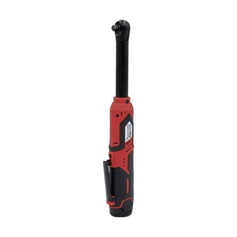 Llave atornilladora sin cable Kunzer 7aknl38 12V 2Ah 65Nm