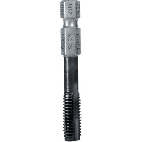 Fein VARIO Macho M12 para agujeros pasantes 63110028010 (1/5)