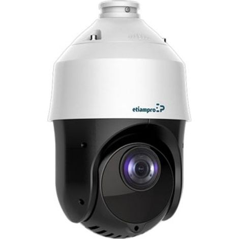 IP-KAMERA - SCHWENK-NEIGE-ZOOM-FUNKTION (PTZ) - 2 MP (1/5)