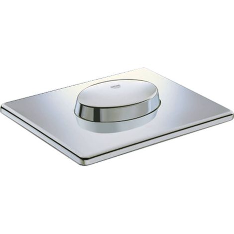 Grohe Skate Air Escudo Chrome, 38565000 (1/2)