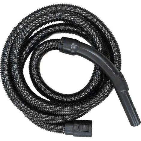 1x Extra Long Aspirateur Hose avec Dual Swivel Cuff Replace pour NT20 NT30 1 2 3 4 5 6 P 3.5m (1/5)
