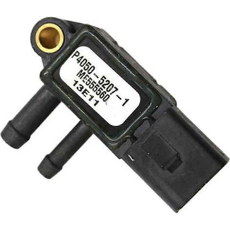 Capteur de pression d'admission différentielle pour pièces automobiles, compatible avec P4050-5207-1, P405052071, ME555560, FG2025031702728 (1/4)