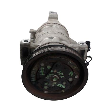 [PRODUIT D'OCCASION] Compresseur Air Conditionne NISSAN Pixo ♻️ Ref Oe. 276304a01a - Garantie à vie (1/5)