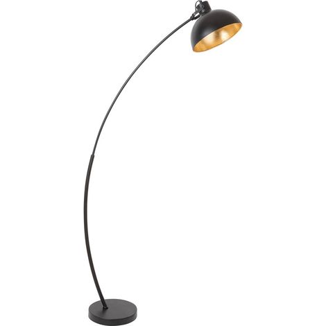 OTTO,FLOORL.,E27 MAX 60W,GOLDFOIL (1/4)