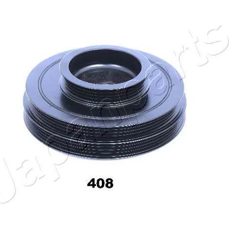 Poulie, vilebrequin Japanparts PU-408 HONDA 13810-P3F-003