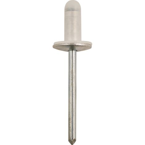 KS Tools - Rivets étanches pour Toyota/Lexus - Ø 5,7 mm - 10 pcs - 420.1781 (1/2)