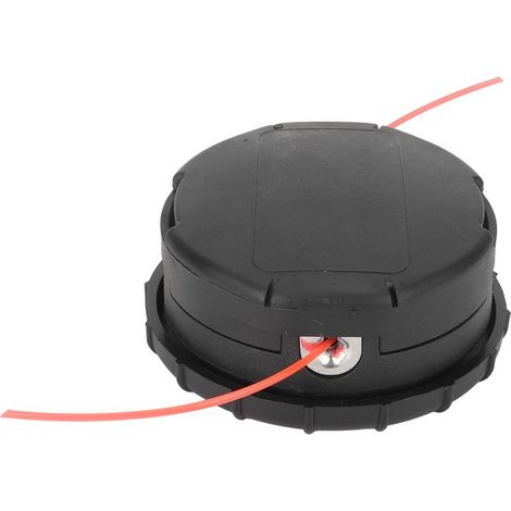 de débroussailleuse en plastique avec filetage interne M10 x