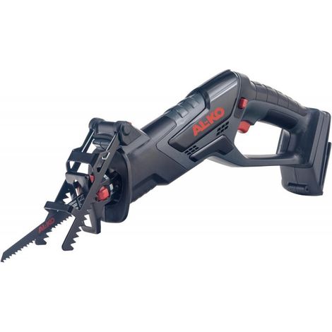Sabre inalámbrico PS 1815 no vio la batería ni al cargador