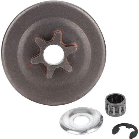 Kit de montage d'embrayage en alliage de zinc pour trononneuse électrique Stihl MS171 MS181 MS211 (1/5)