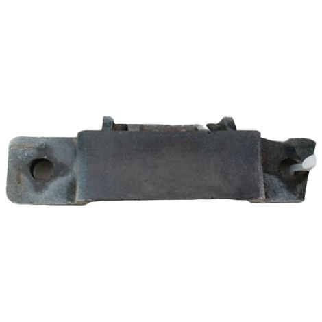 Support Pare-choc Arg RENAULT Super 5 1984-1996 [PRODUIT D'OCCASION]♻️7700753073