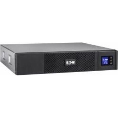 Eaton 5SC 1500I RACK2U Unterbrechungsfreie Stromversorgung (USV) Line-Interaktiv 1,5 kVA 1050 W 8 AC-Ausgänge