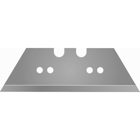Lot de 10 lames Kreator  pour cutter rétractable