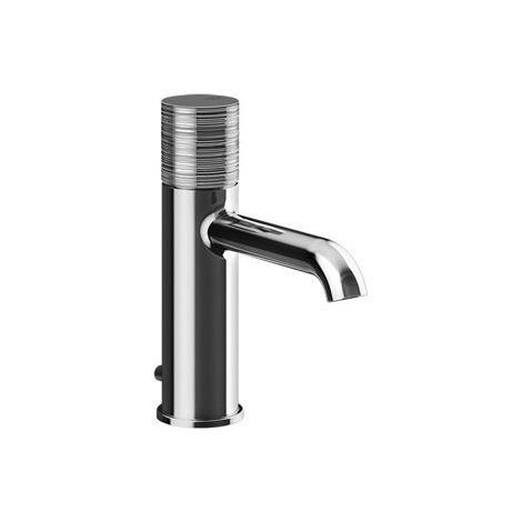 Gessi Habito Mitigeur de lavabo, avec bec, avec garniture