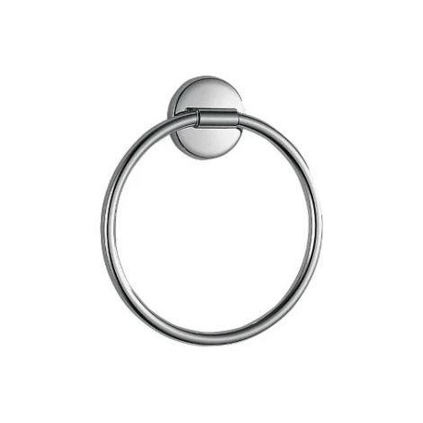 Porta salviette ad anello Inda Colorella 19x21 cm A2316TCR (1/2)