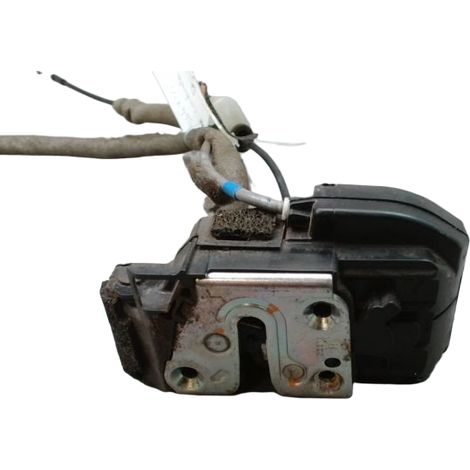 Systeme Condamnation Avant Droit NISSAN Qashqai [PRODUIT D'OCCASION]♻️80500ey11e