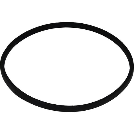 Courroie pour tondeuse 170 cm3 – Accessoire compatible GT Garden G51SHL-GCV170 – Longueur 170 cm – Pour coupe précise