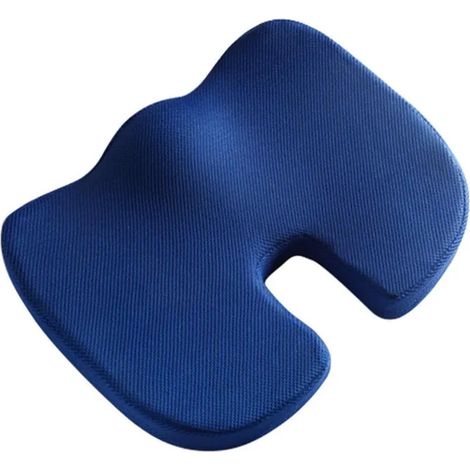 coussin ergonomique chaise bureau de siège, bureau, soulagement (1/5)