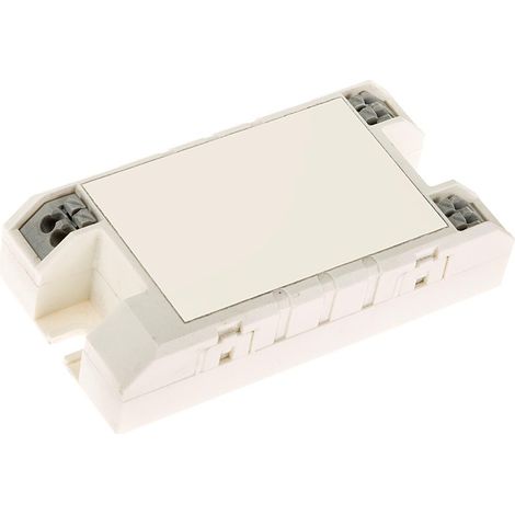 Acquario ferplast cayman 50/60 LED impermeabile regolabile