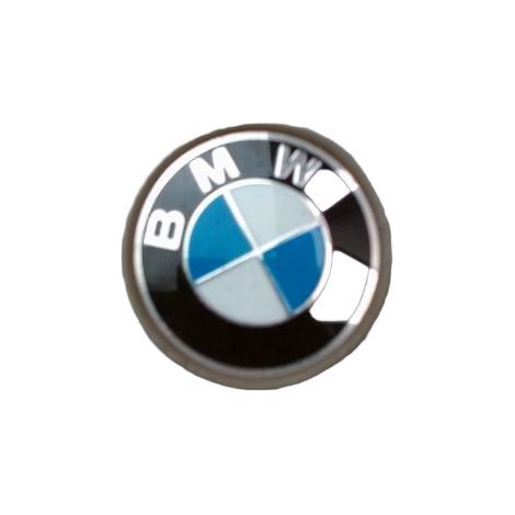 Enjoliveur De Roue BMW Serie 3 Berl. V Phase 2 (e90) 2008-2011 ♻️ Ref Oe. 36136783536 - Garantie à vie (1/3)