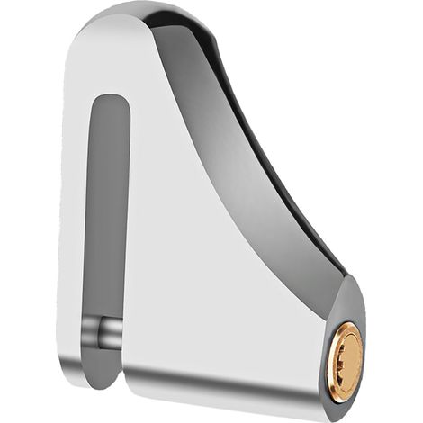Antivol de frein à disque de moto, étanche, universel pour VTT et vélo. (1/5)