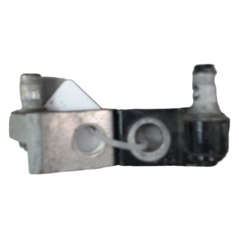 [PRODUIT D'OCCASION] Charnière Porte Ard AUDI A1 ♻️ Ref Oe. 8k0831402e - Garantie à vie (1/3)