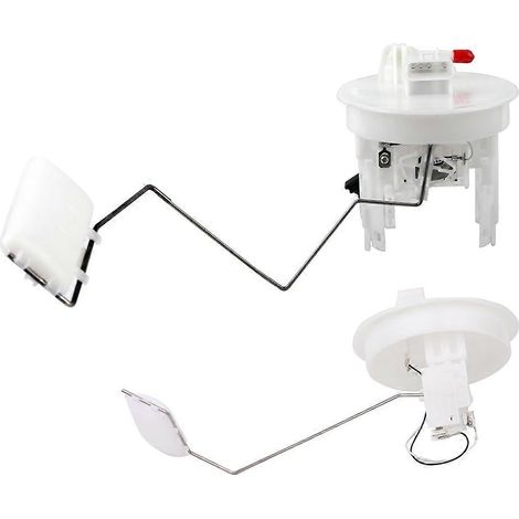 Capteur de niveau de carburant 25060-8H301 25060-8H311 compatible avec Nissan X-Trail T30 NT30 QE20DE QR25DE 2004-2007. (1/5)