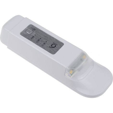 Whirlpool - termostato electrónico et1 - 481010756909 - 8015250458060