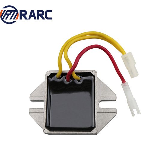Régulateur/redresseur compatible avec Briggs & Stratton - Réf. 393374 / 394890 / 691185