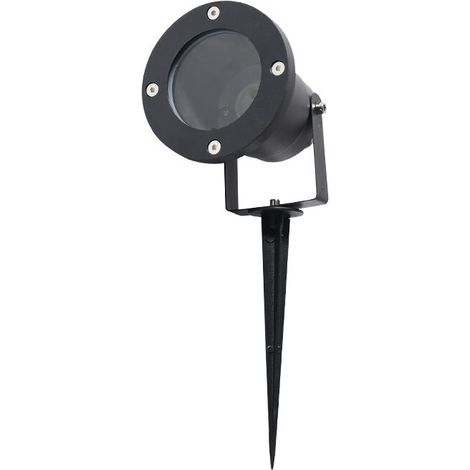 Projecteur de jardin, éclairage extérieur, LED remplaçable, éclairage de pelouse, éclairage de jardin (1/5)