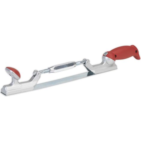 Sealey Professional Adjustable Hand File Holder RE5001 (1/2)