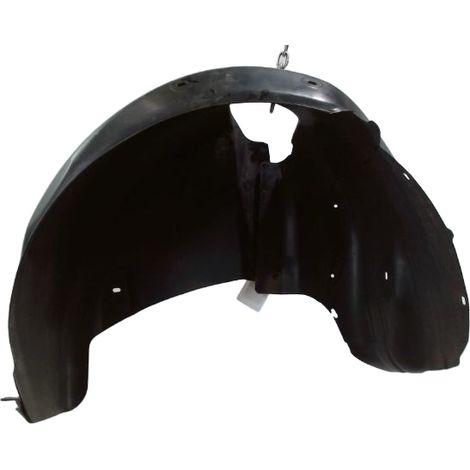 [PRODUIT D'OCCASION] Pare-boue Arriere Gauche VOLKSWAGEN Polo ♻️ Ref Oe. 6r0810971c - Garantie à vie (1/2)