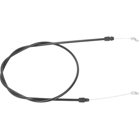 Cable de tracción del motor y cable de control de zona de repuesto para cortacésped FX RM, restaura el control y la potencia. (1/5)