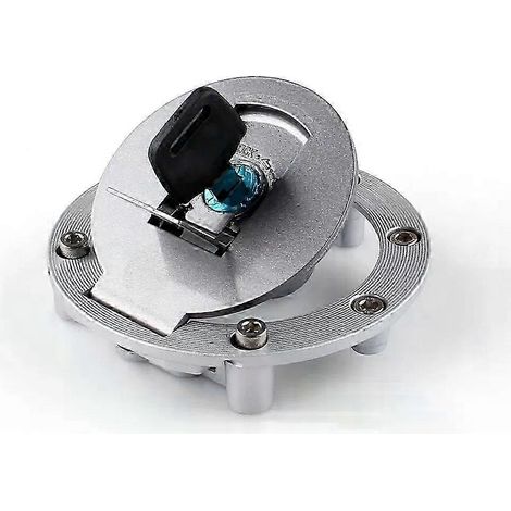 Jeu de clés pour bouchon de réservoir d'essence Artudatech pour Yamaha TDR TZR 125 250 SDR200 SRX250 (1/4)