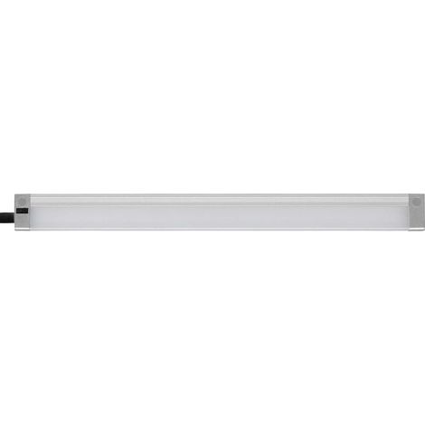 TELEFUNKEN LED Unterbauleuchte 31,3 cm 4W 400lm silber